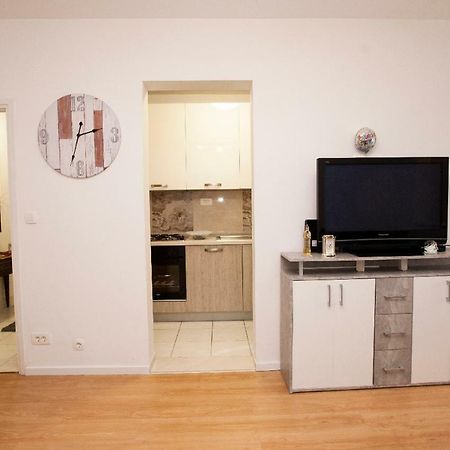 Apartment Maroma Split Exterior photo