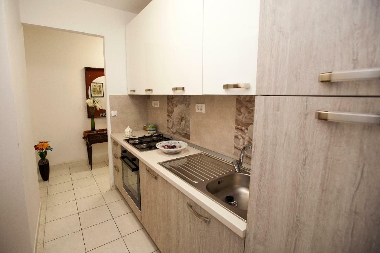 Apartment Maroma Split Exterior photo