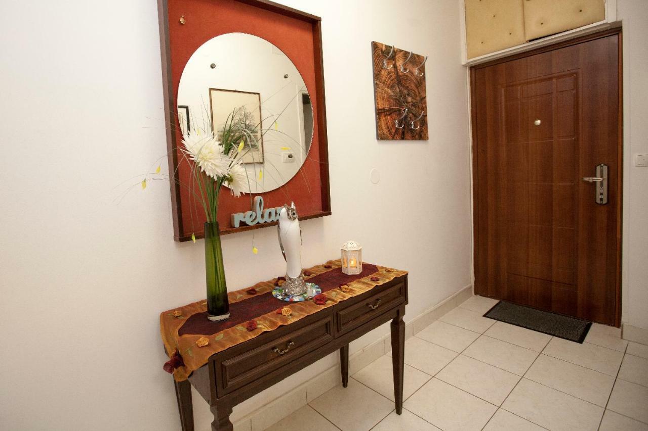 Apartment Maroma Split Exterior photo